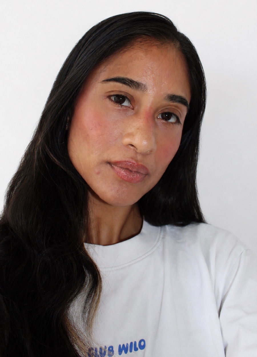 Kuvashnee Naidoo, founder of Virel